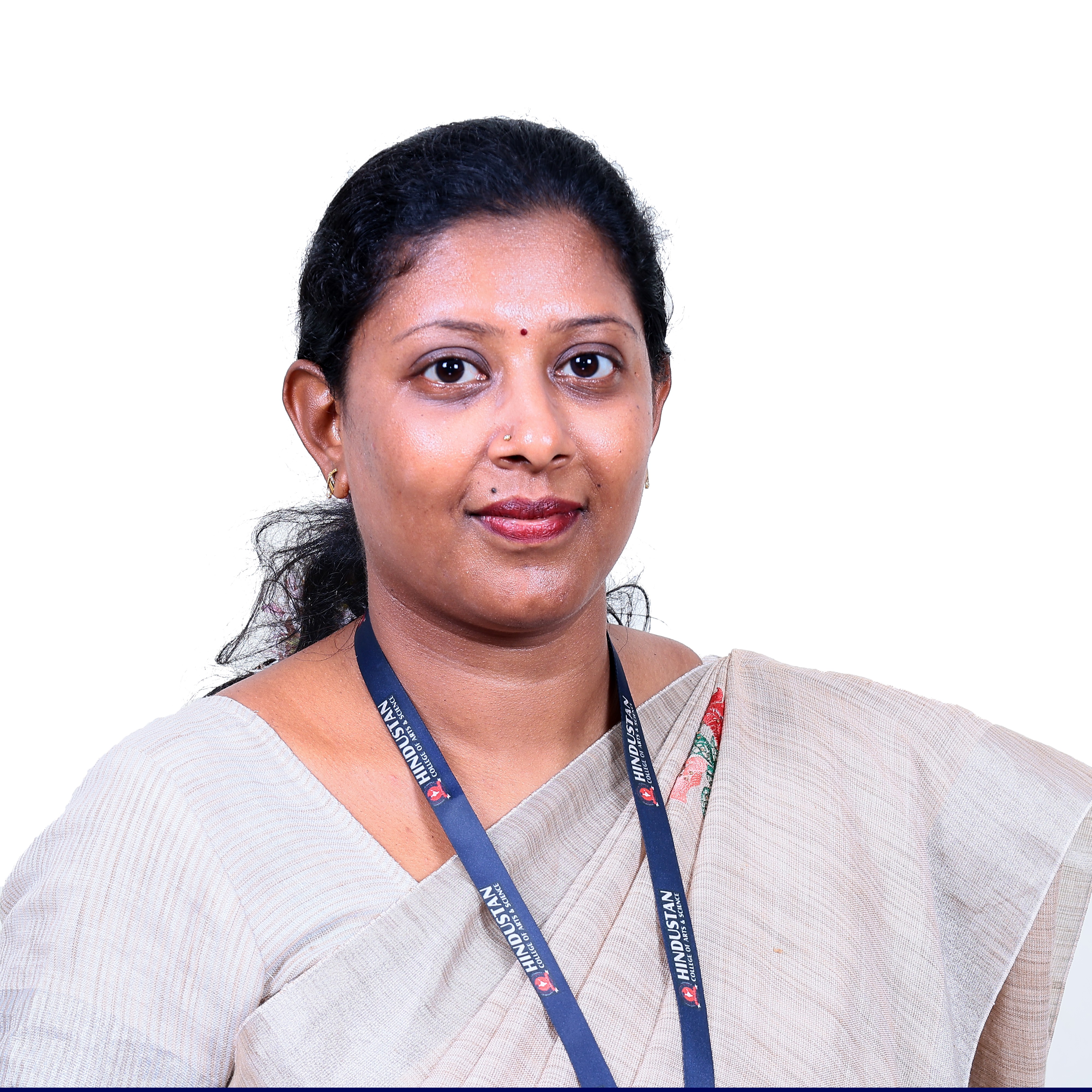 Ms.K.SHUNMUGAPRIYA